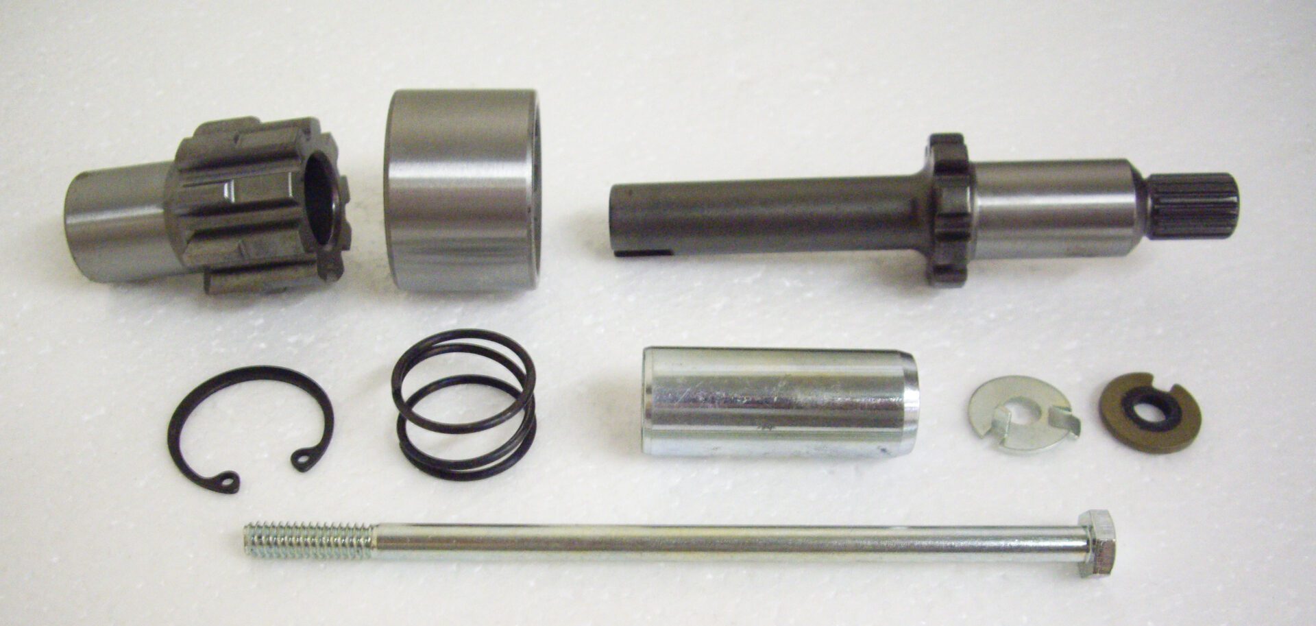 Starting Parts – American Prime Mfg. Inc.