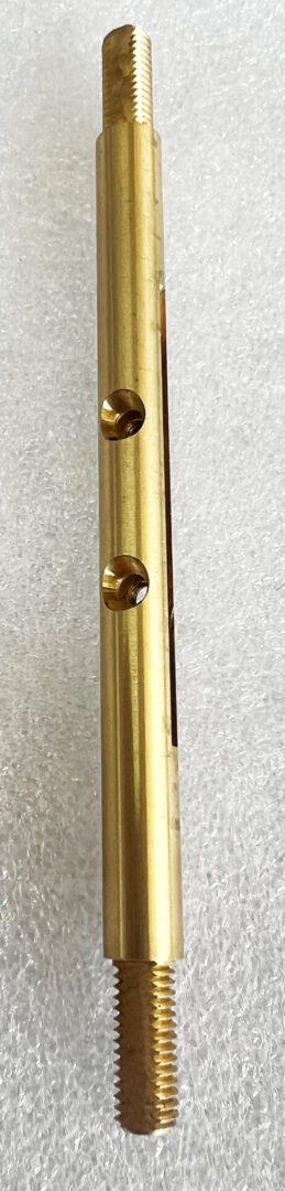 Shaft, Throttle SU Eliminator 2 (1042-0543)