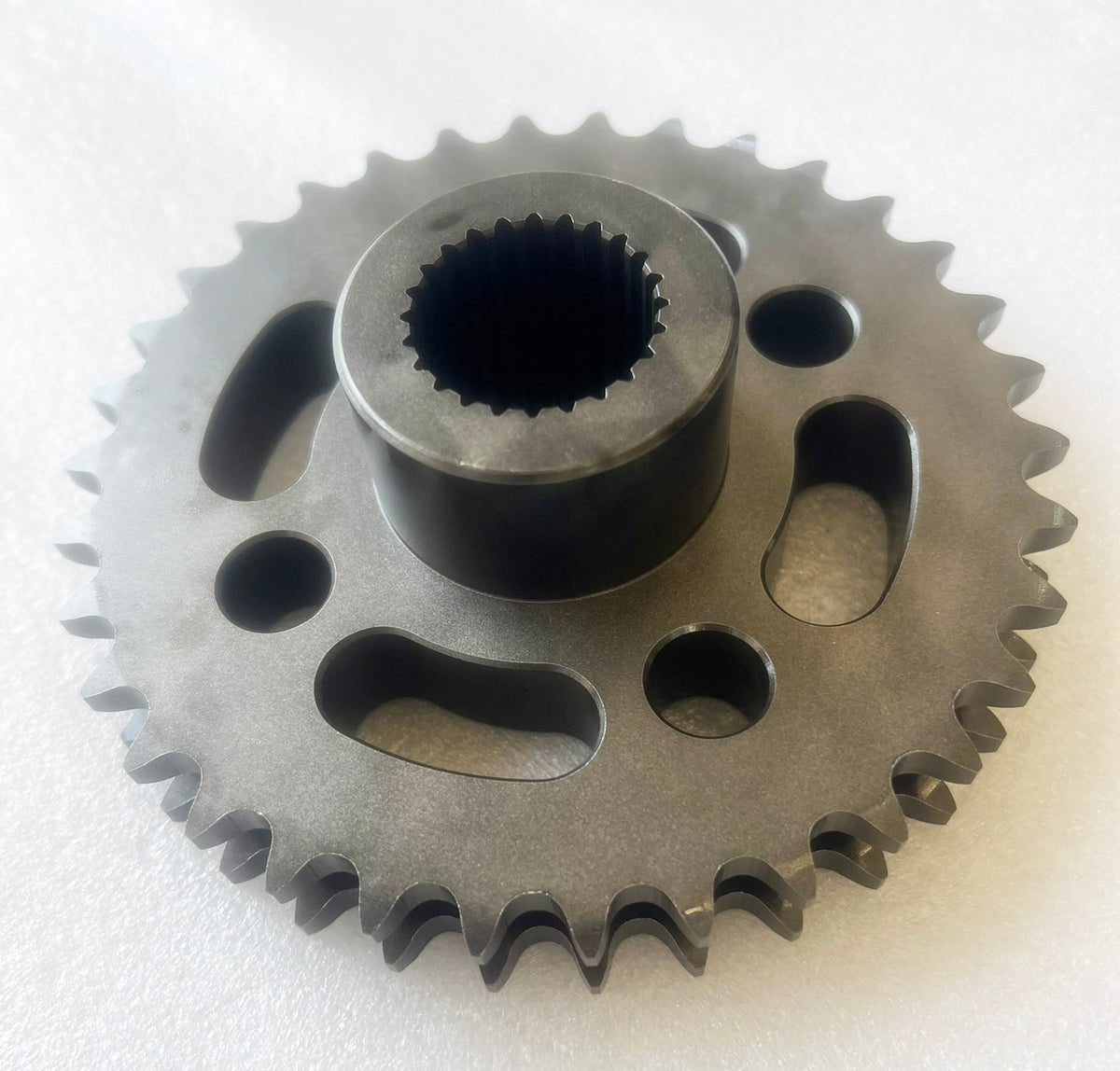 COMPENSATOR ELIMINATOR (1066-0052)
