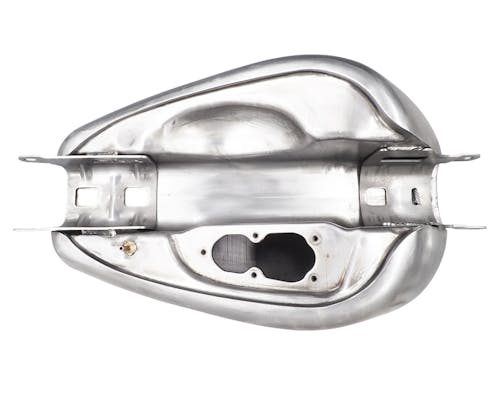 Custom Gas Tank (1091-0001)