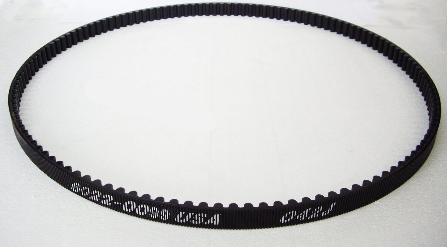 A black belt with the words " o. D." on it