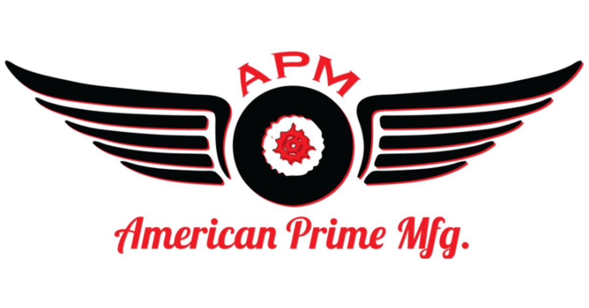 American Prime Mfg. Inc.