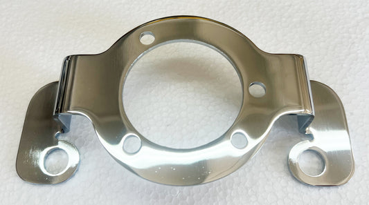 BRACKET, CHROME SUPPORT (1005-0078)