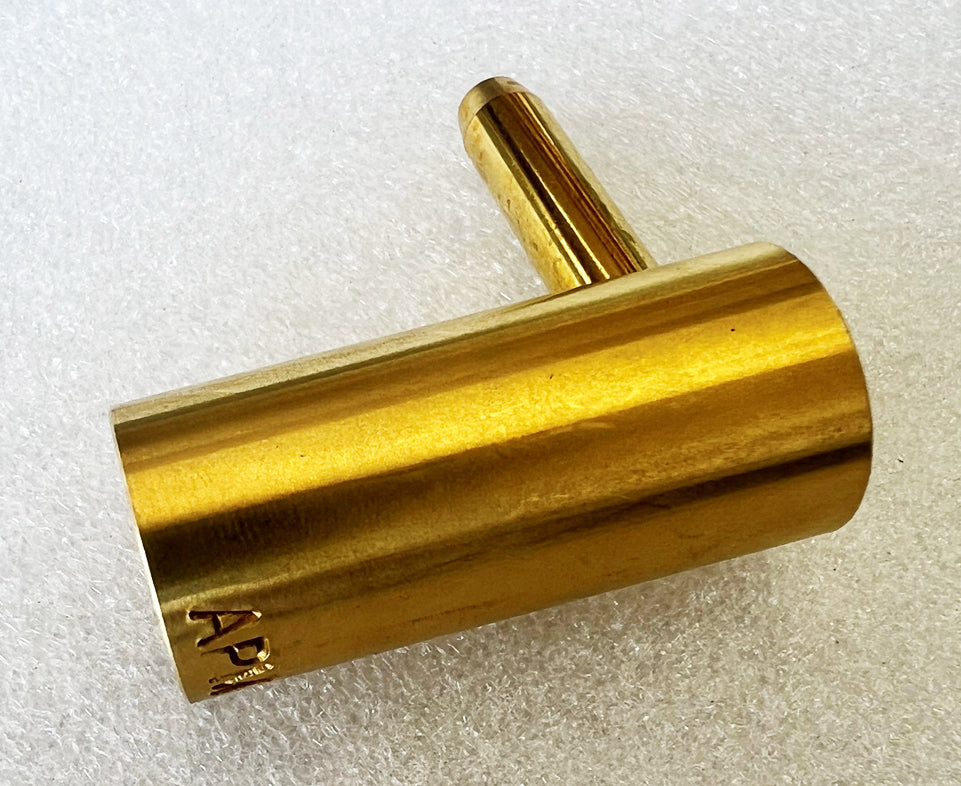 Body, Tickler Pump (1042-0025)