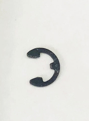 E-CLIP, PISTON LIFT PIN