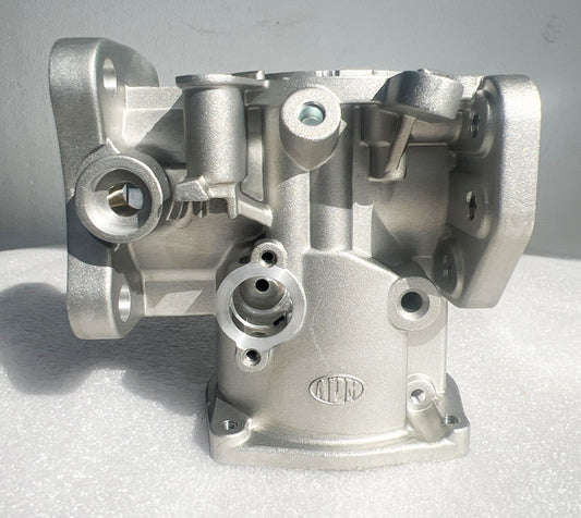 As Cast SU ELIMINATOR II  Body Only (1042-0517)