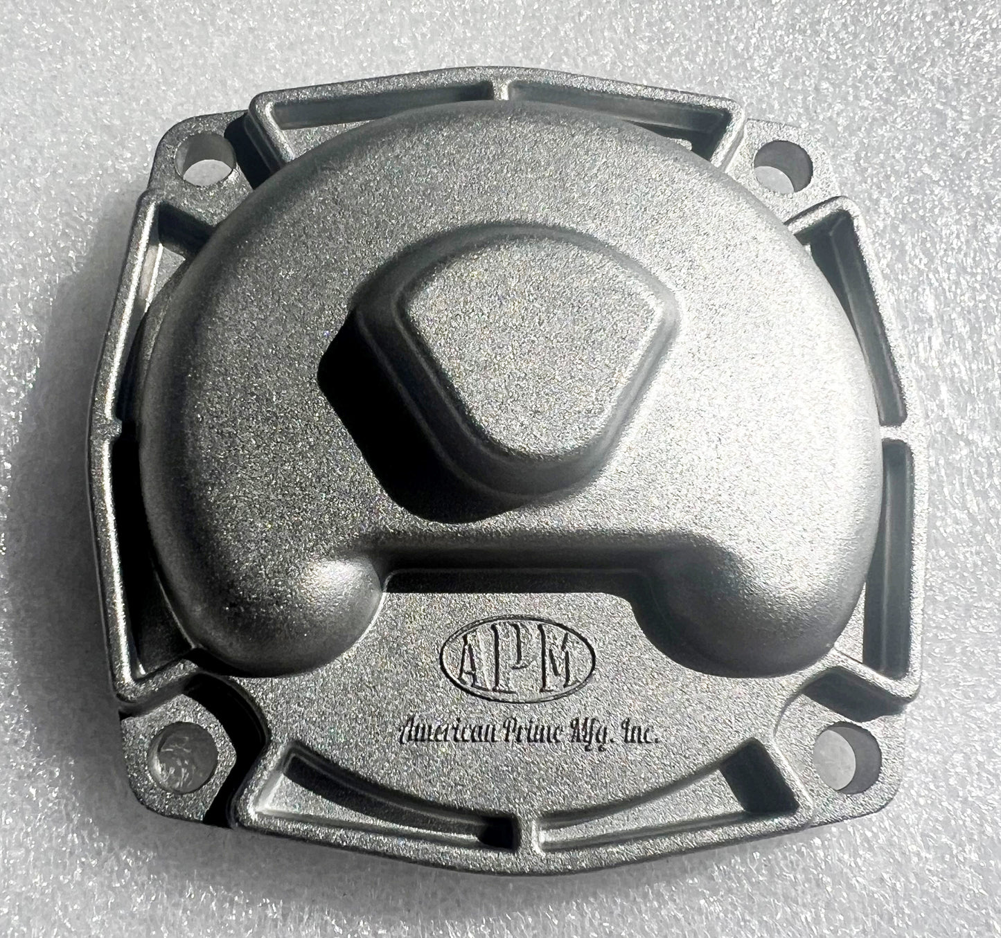 Lid, Float Bowl (1042-0518)