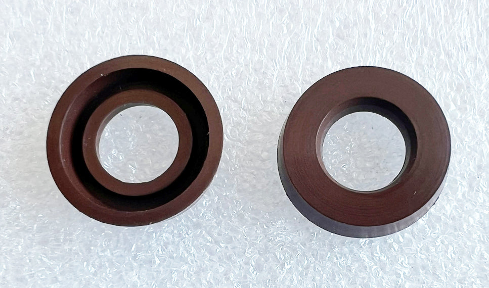 SEAL, THROTTLE SHAFT (1042-0544)