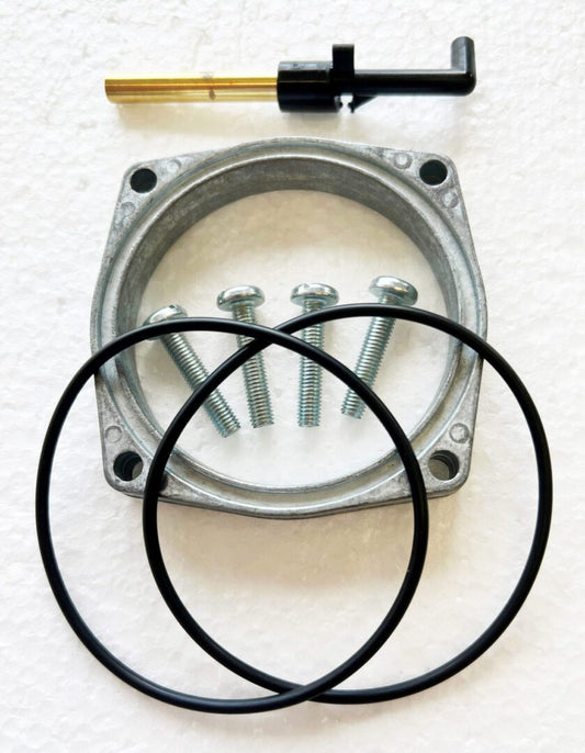 Extended Float Bowl Kit for APM ELIMINATOR 1 & 2 (1042-0609) .1024 MAIN