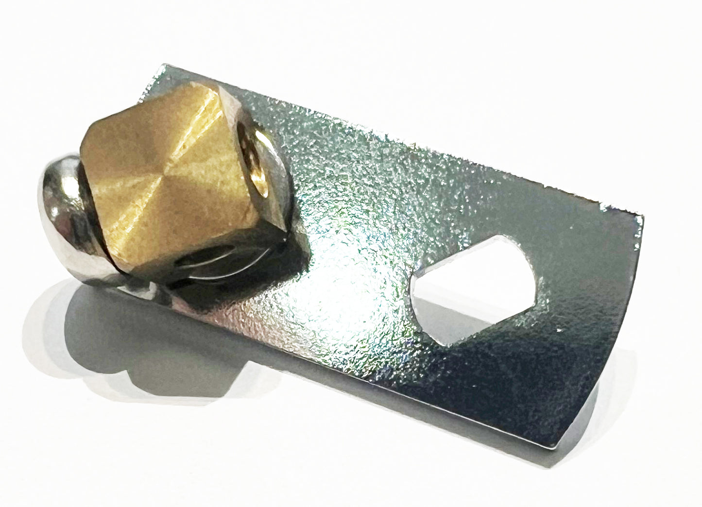 THROTTLE LEVER