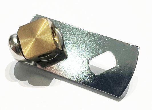 THROTTLE LEVER