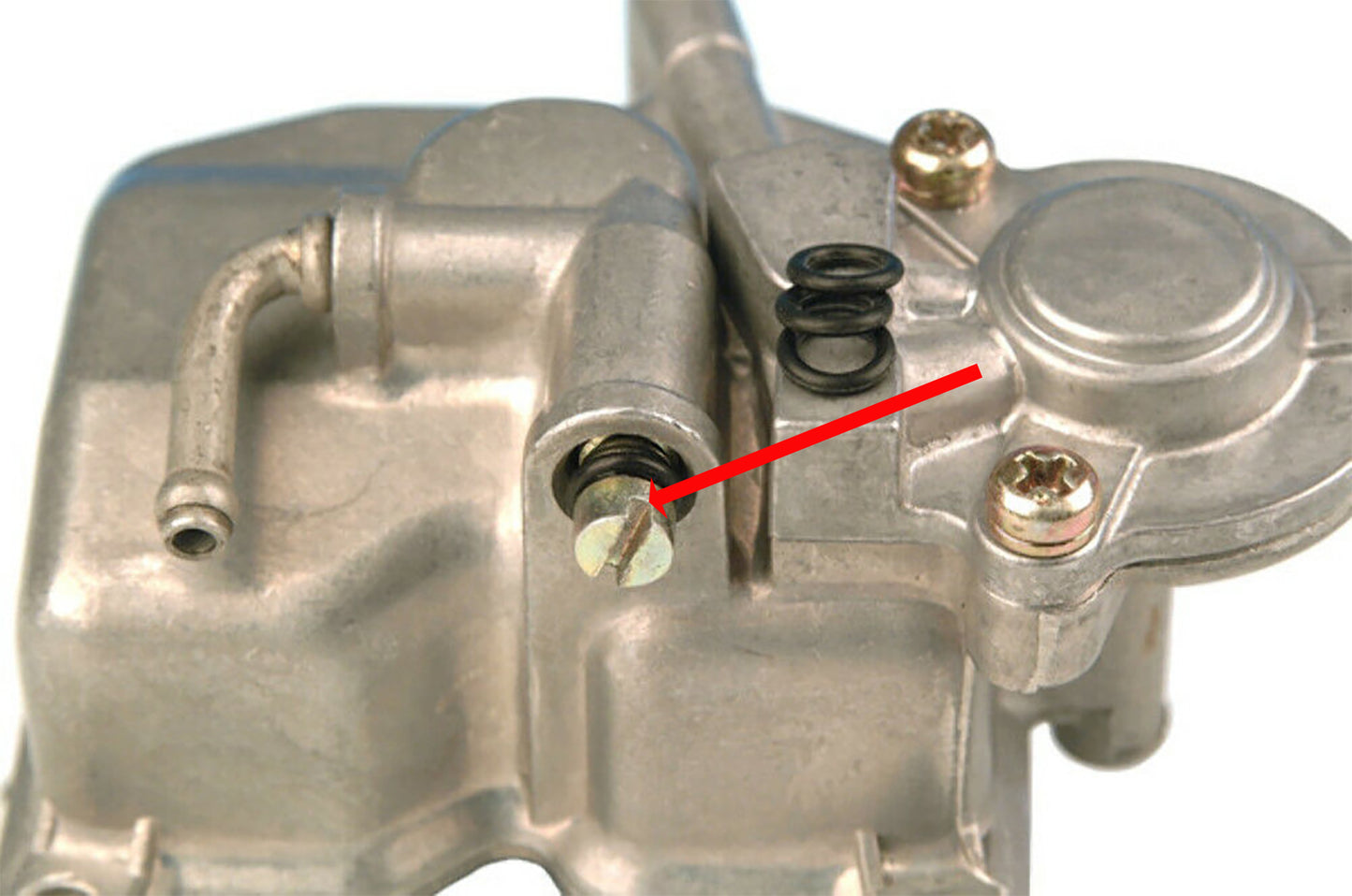 DRAIN SCREW (1042-0917)