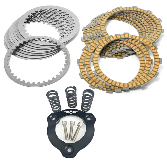 HI-PERF REPLACEMENT CLUTCH PACK (1048-0043)