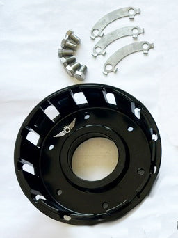 BASKET, BILLET CLUTCH (1053-0034)