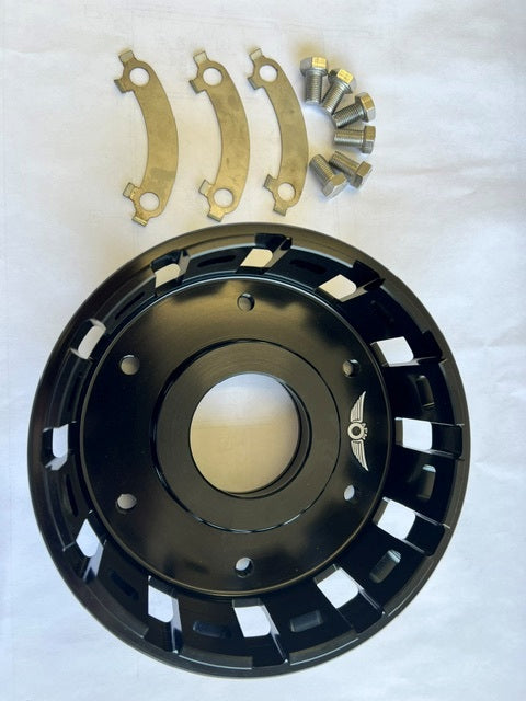 BASKET, BILLET CLUTCH (1053-0035)