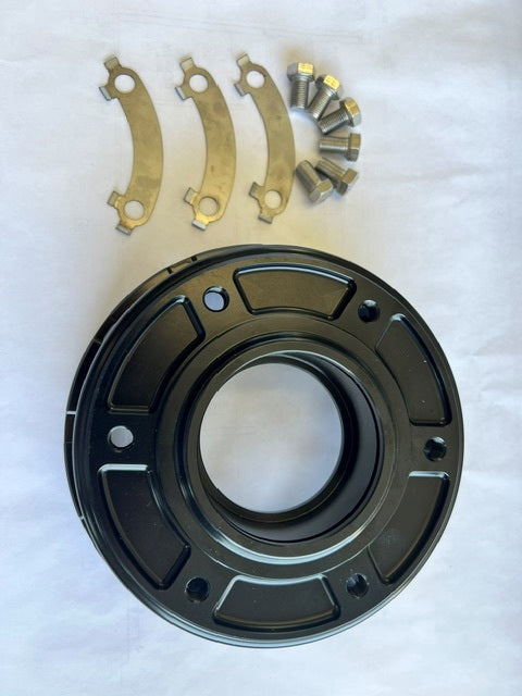 BASKET, BILLET CLUTCH (1053-0035)