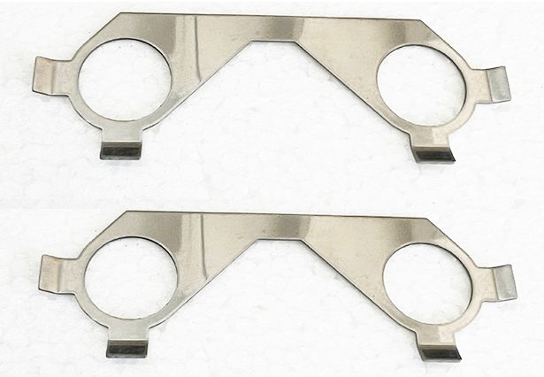 LOCK TABS (PAIR) (1058-0111)
