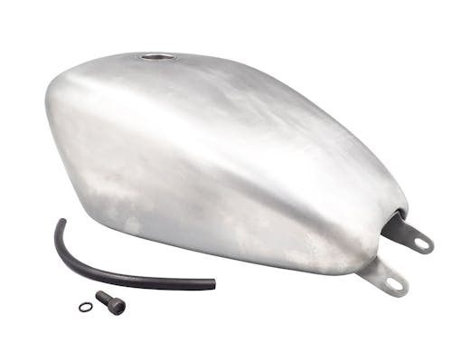 Serbatoio Carburante HPI 87021 Con Primer Per Motore RS43 - Capacità 75cc