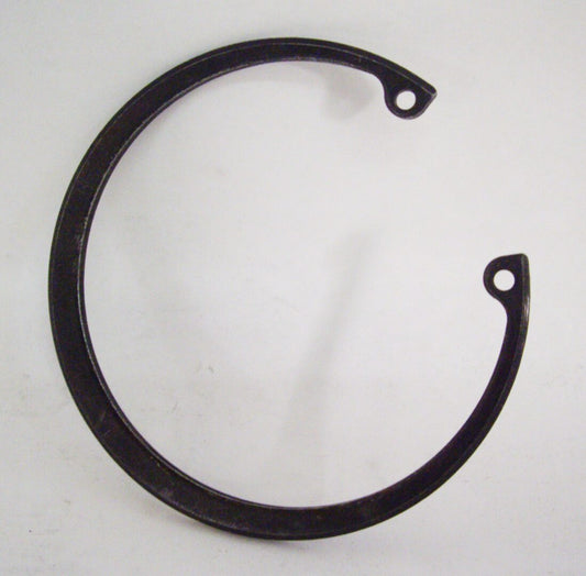 Picture of snap ring for a power steering pump