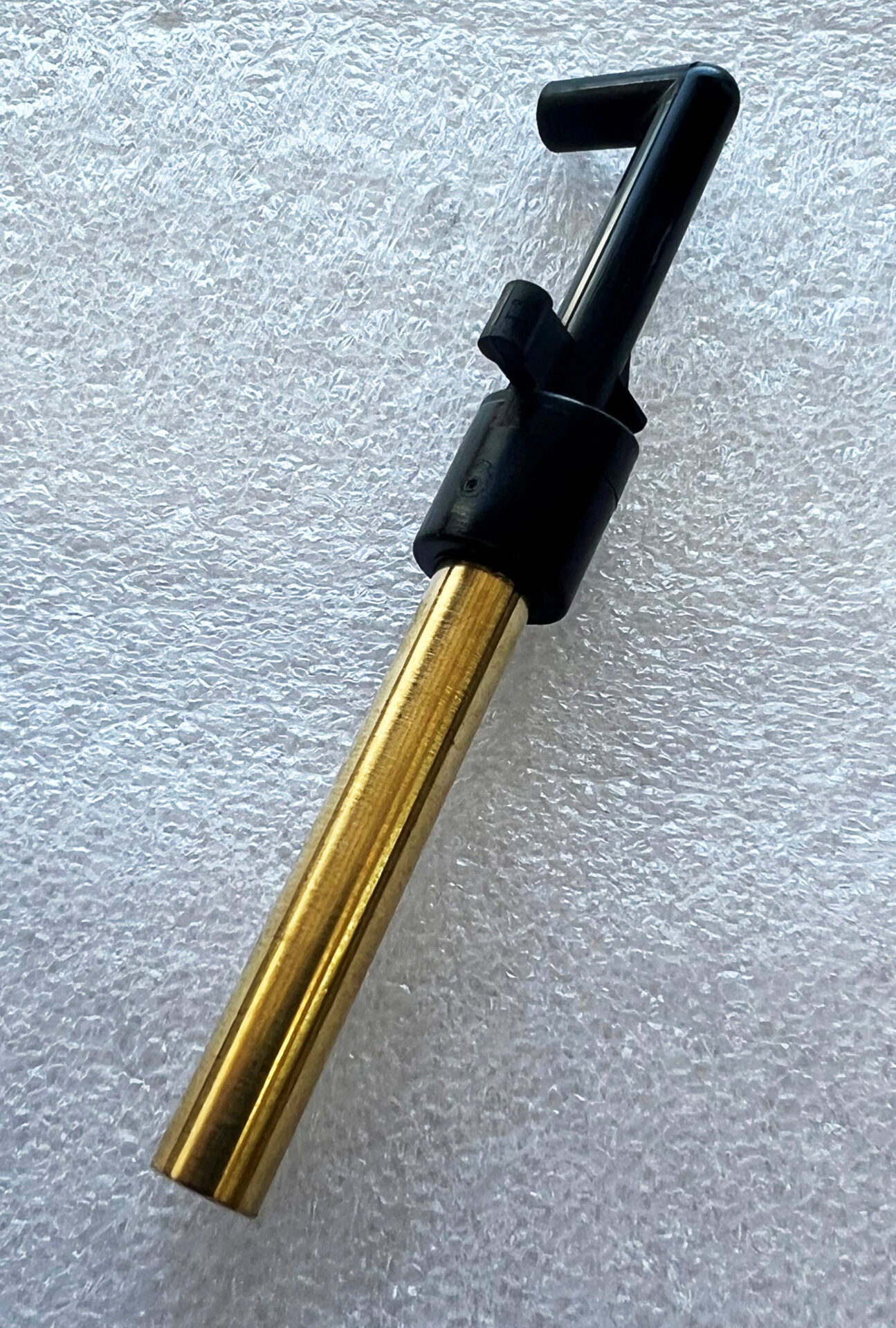 Main Jet, Extended 12mm (.100) (1109-0012) – American Prime Mfg. Inc.