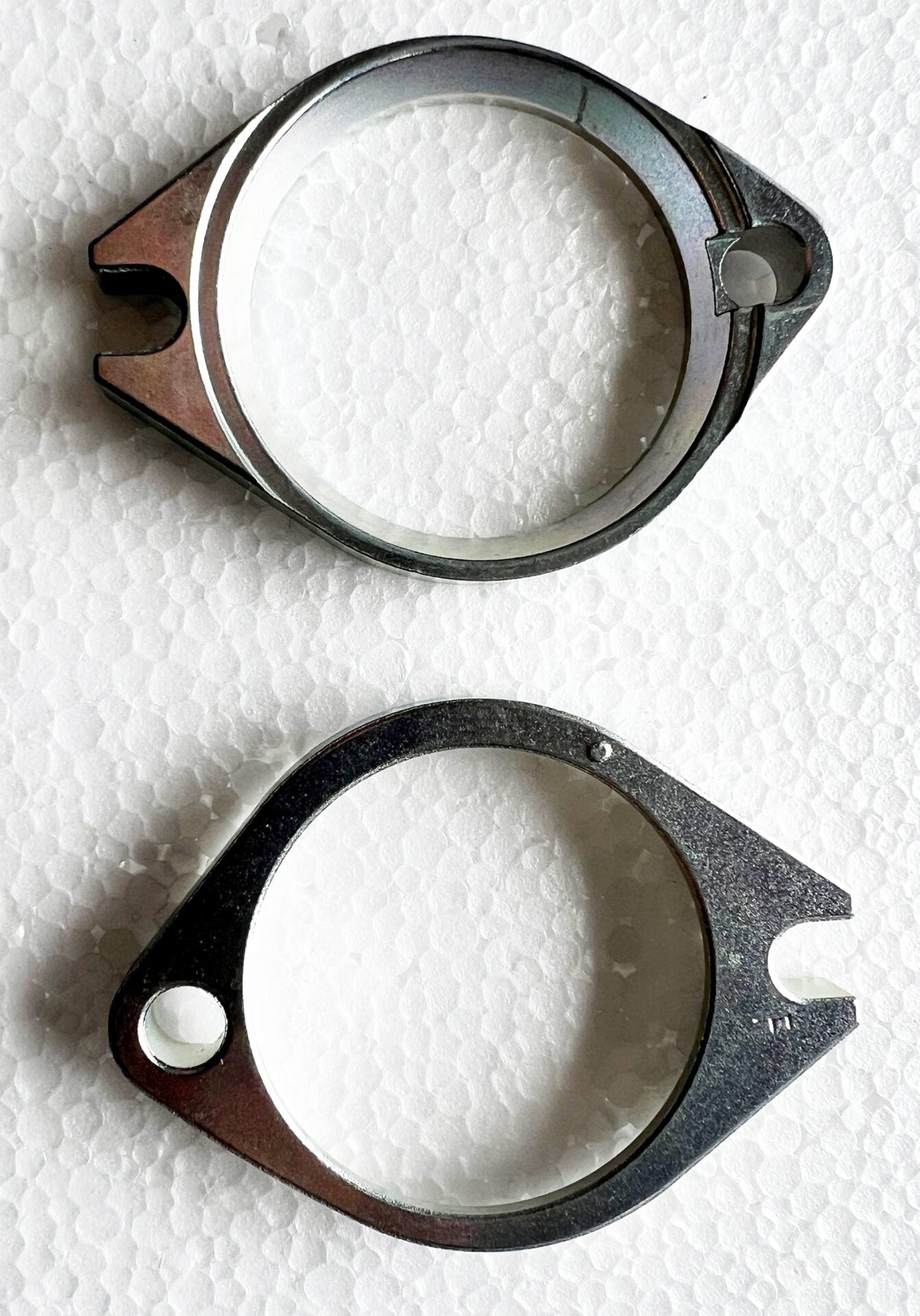 Flange Kit, F & R Intake Manifold (1133-0902)