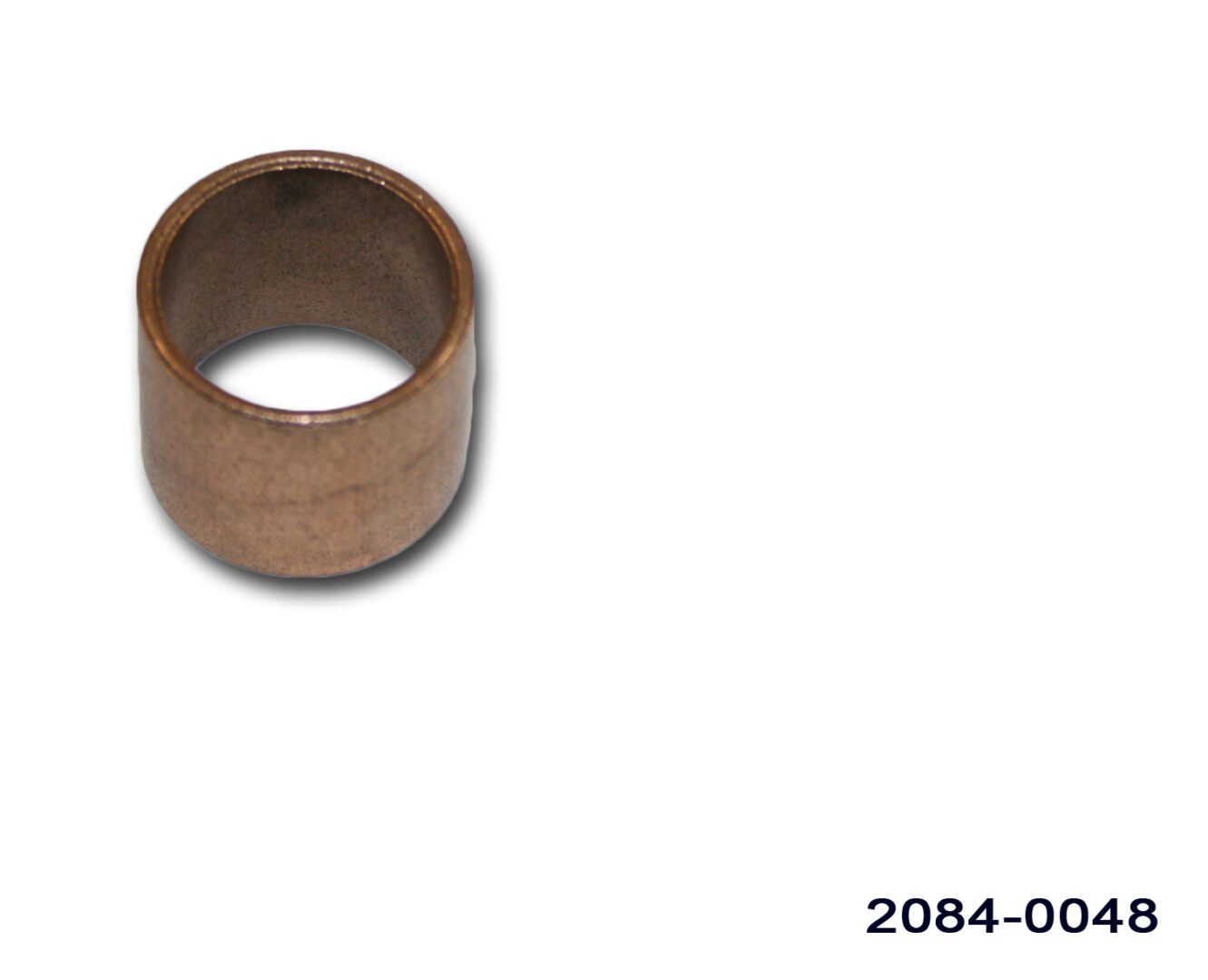 BUSHING, BRUTE IV STARTER SUPPORT (2084-0048)