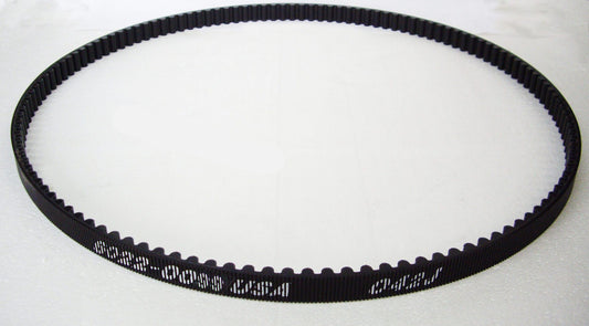 A black belt with the words " o. D." on it