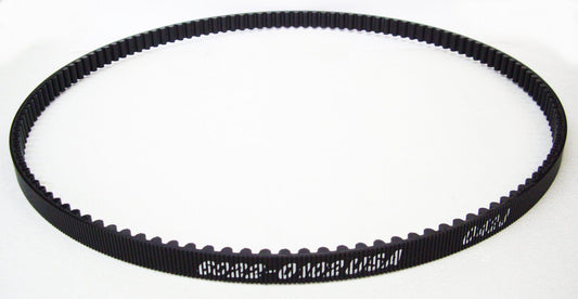 A belt with the words " 0 3 2-0 1 4 7 " written on it.