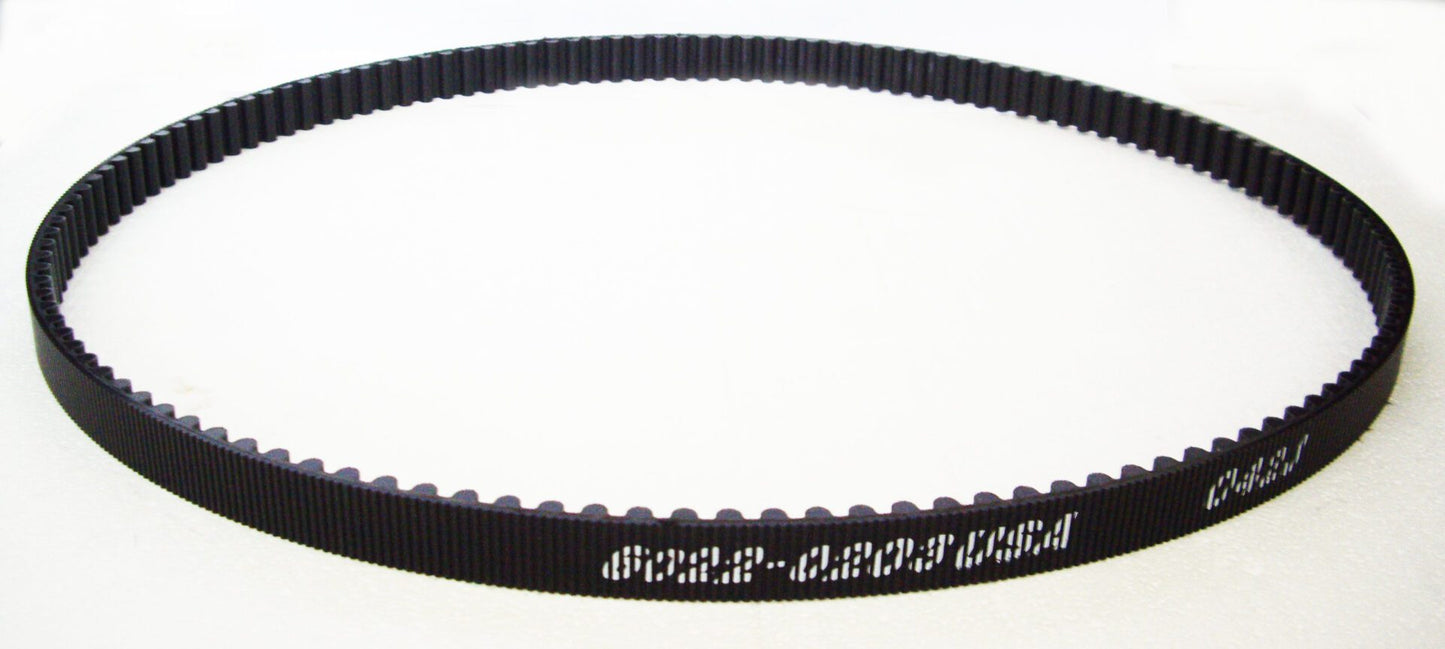 A belt with the words " dopz-dopes ".