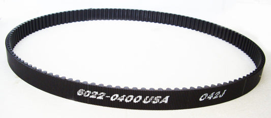 A belt with numbers on it is shown.